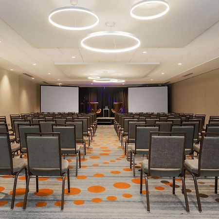 Hyatt Place San Jose, Downtown Luaran gambar