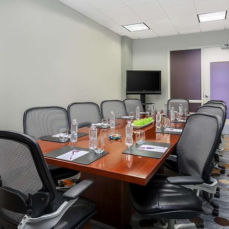 Hyatt Place San Jose, Downtown Luaran gambar