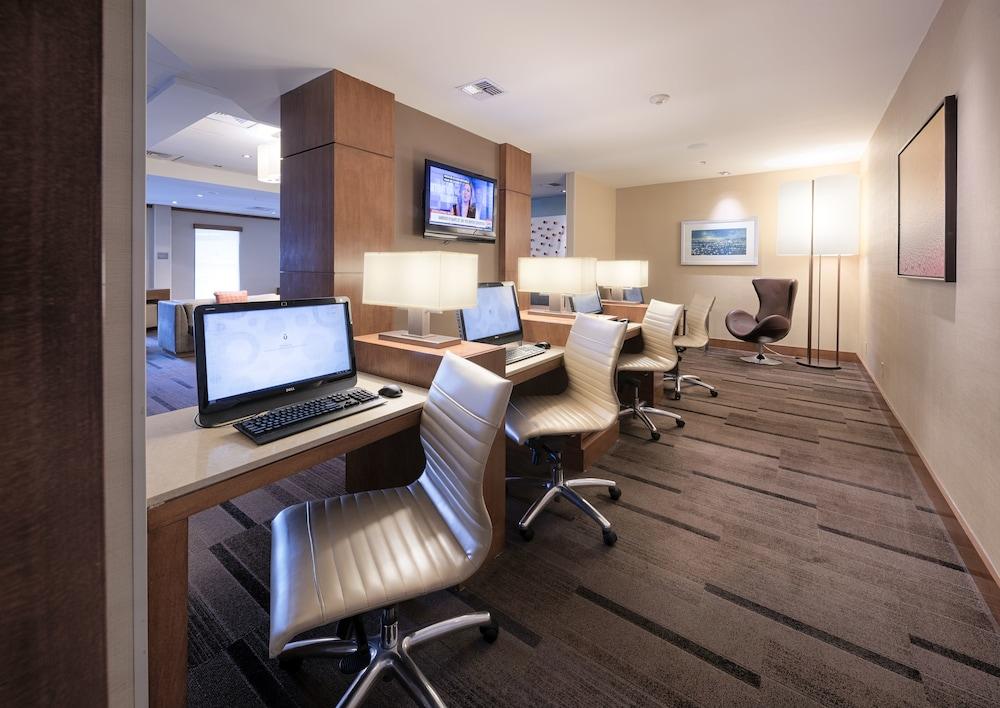 Hyatt Place San Jose, Downtown Luaran gambar