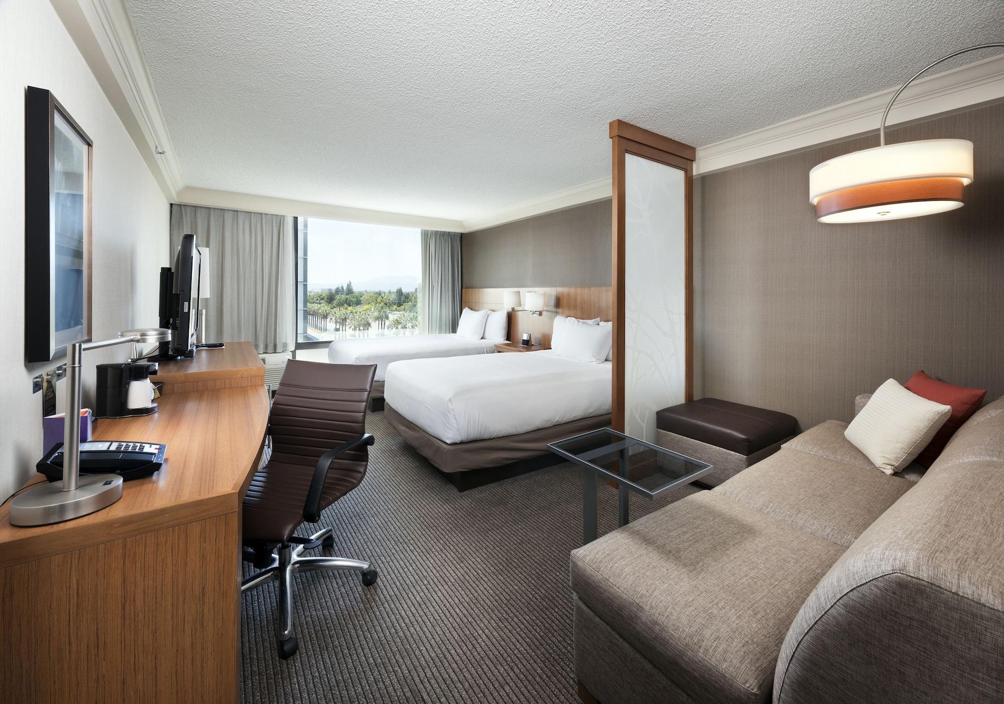 Hyatt Place San Jose, Downtown Luaran gambar