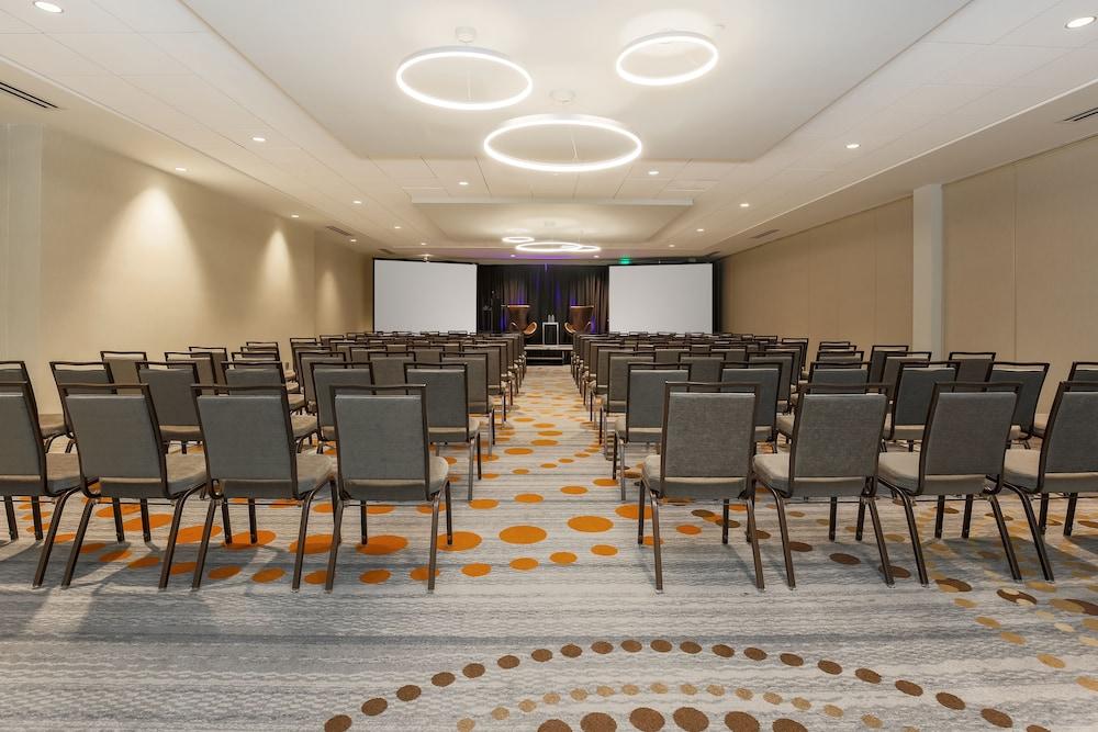 Hyatt Place San Jose, Downtown Luaran gambar