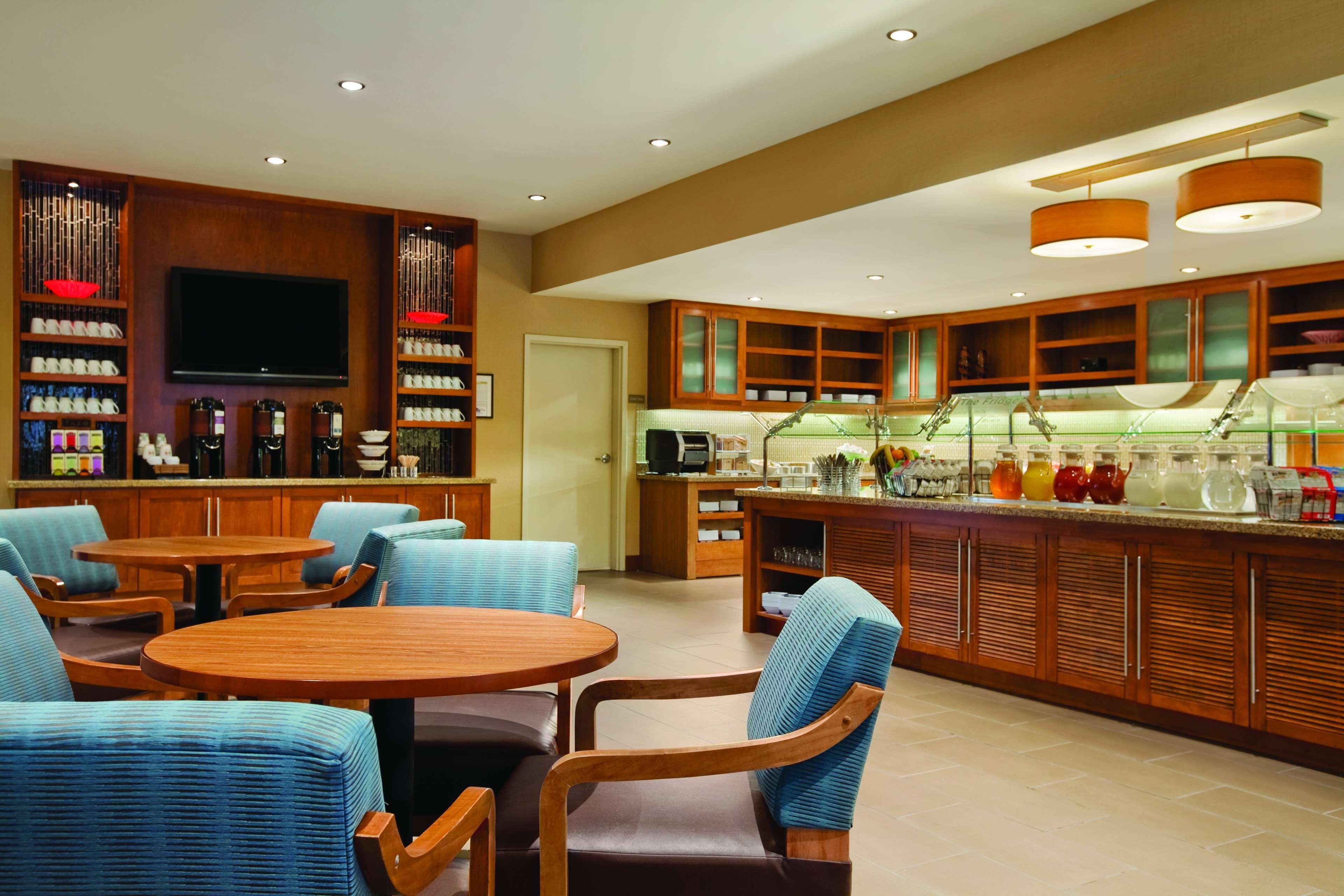Hyatt Place San Jose, Downtown Luaran gambar