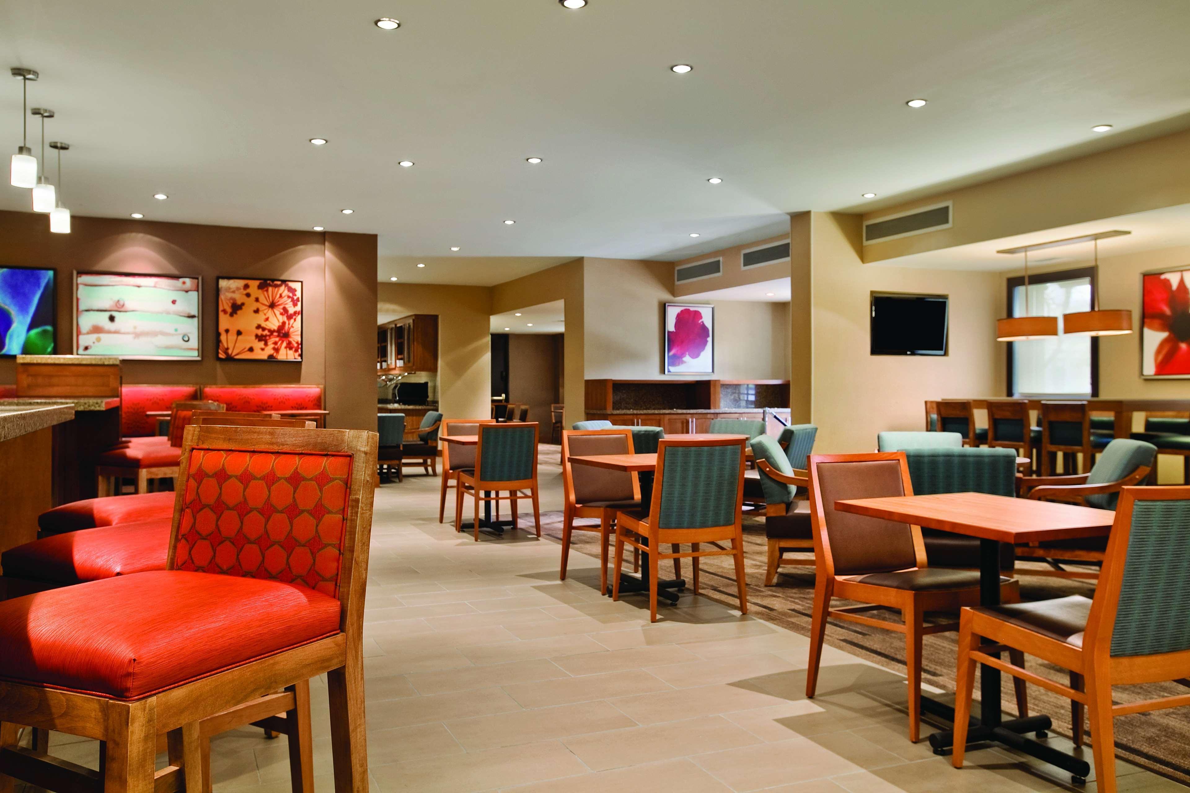 Hyatt Place San Jose, Downtown Luaran gambar