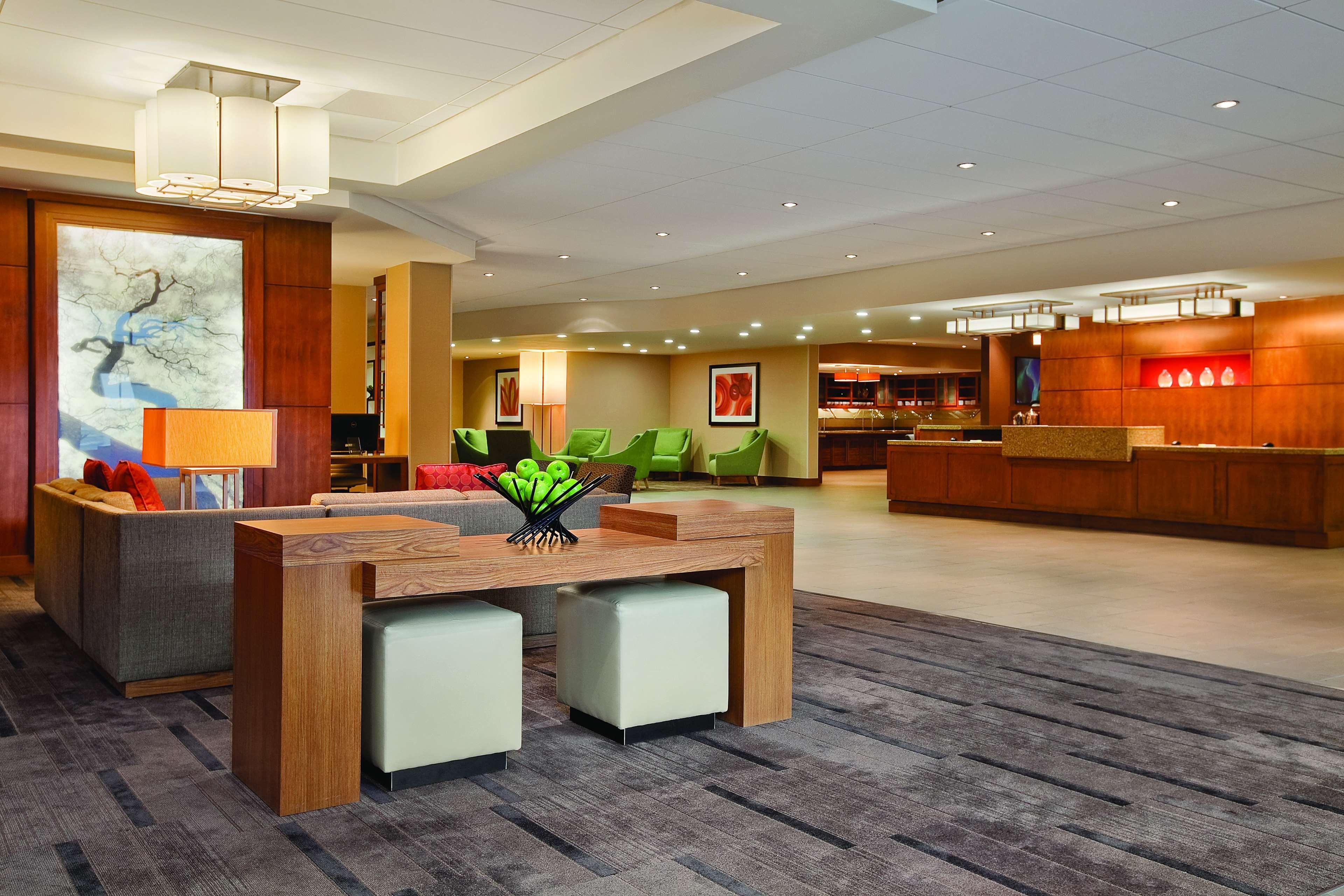 Hyatt Place San Jose, Downtown Luaran gambar