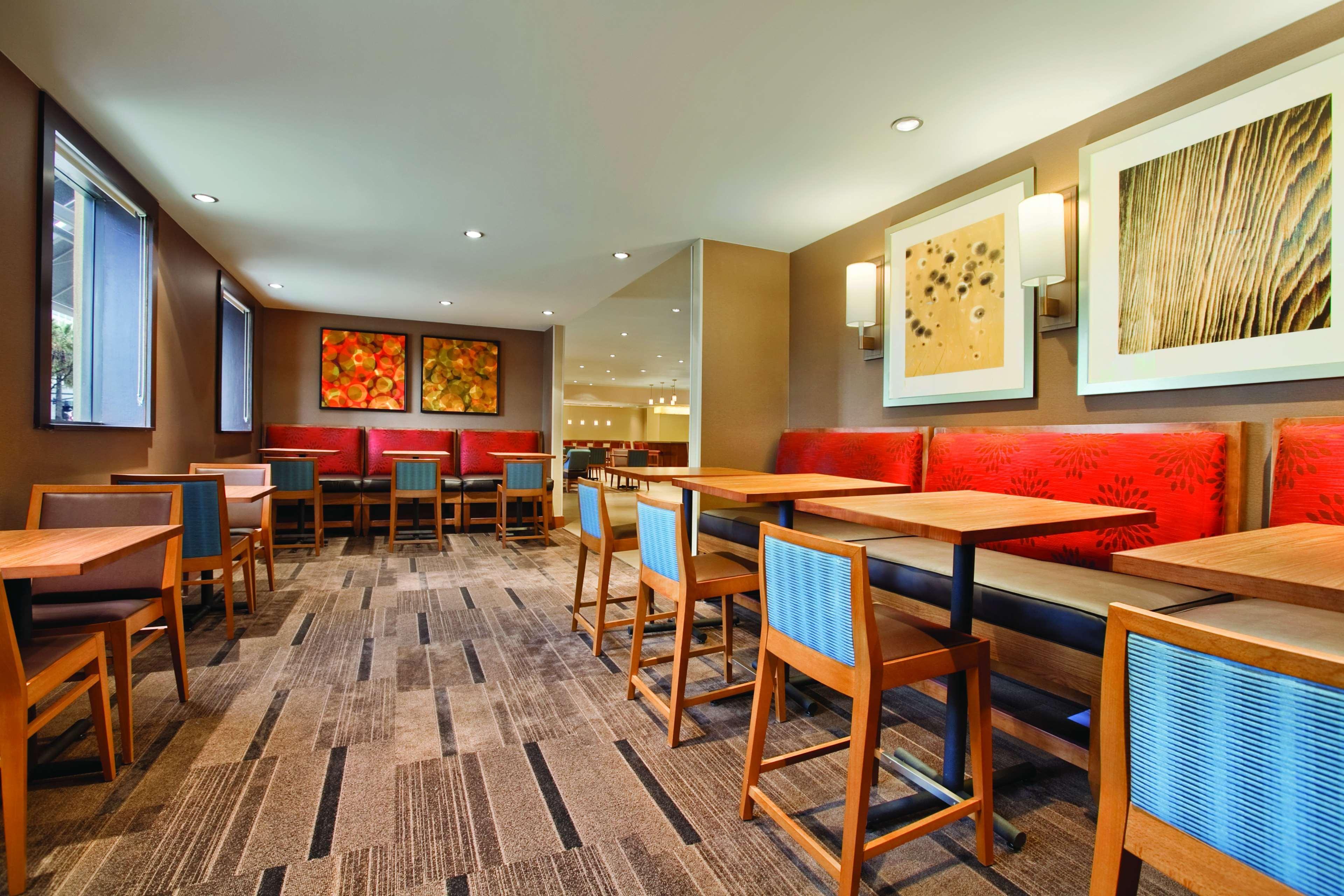 Hyatt Place San Jose, Downtown Luaran gambar