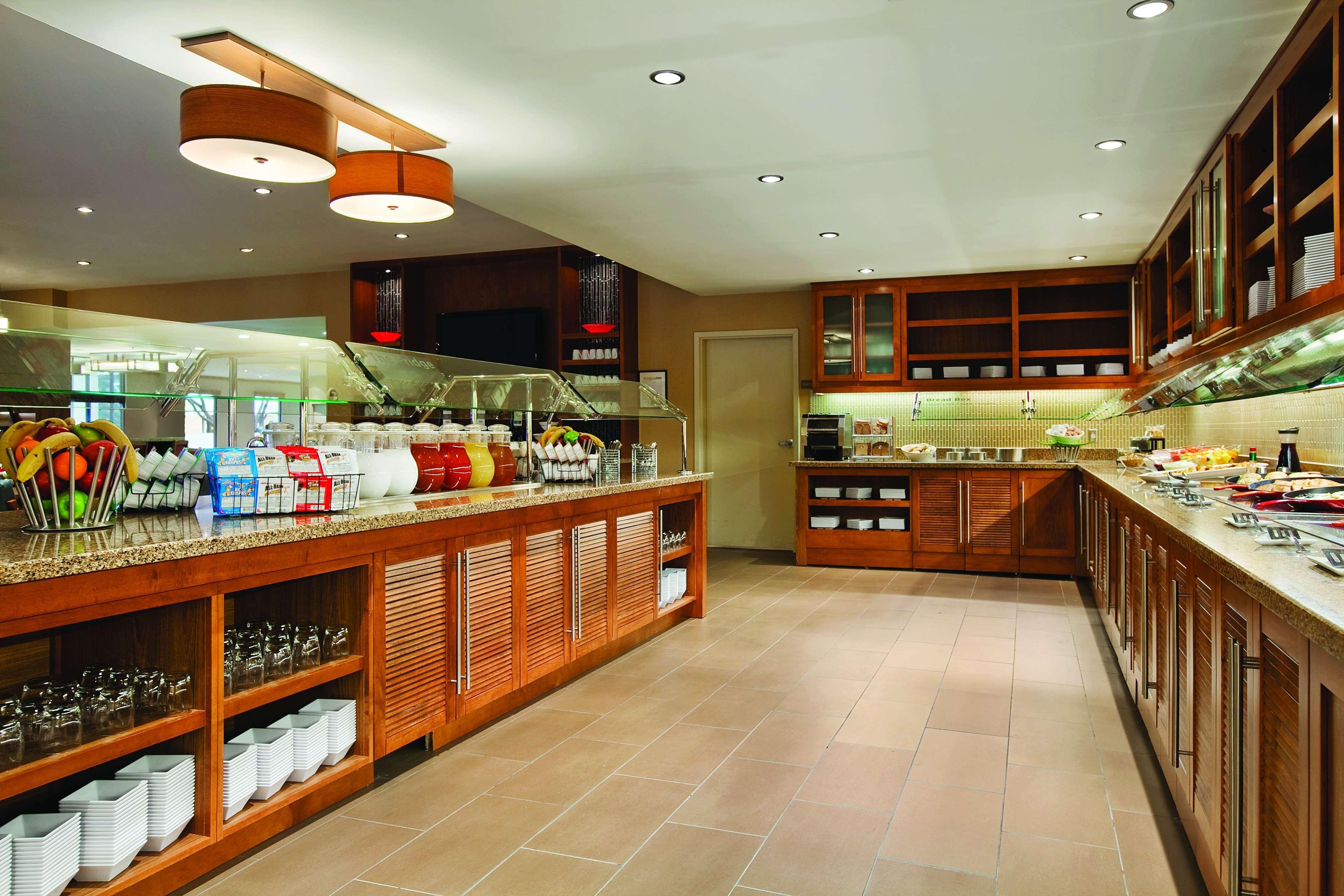Hyatt Place San Jose, Downtown Luaran gambar