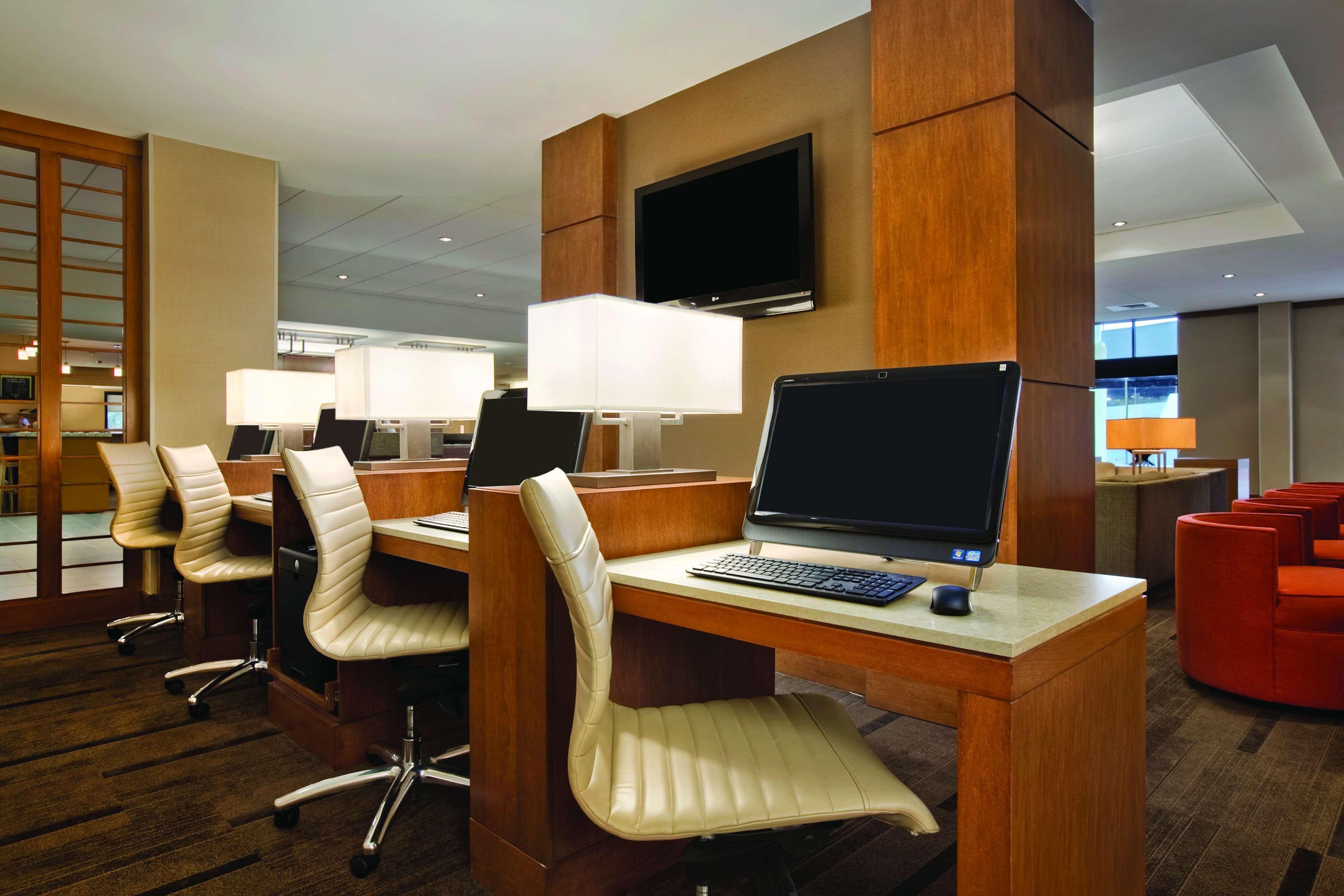 Hyatt Place San Jose, Downtown Luaran gambar