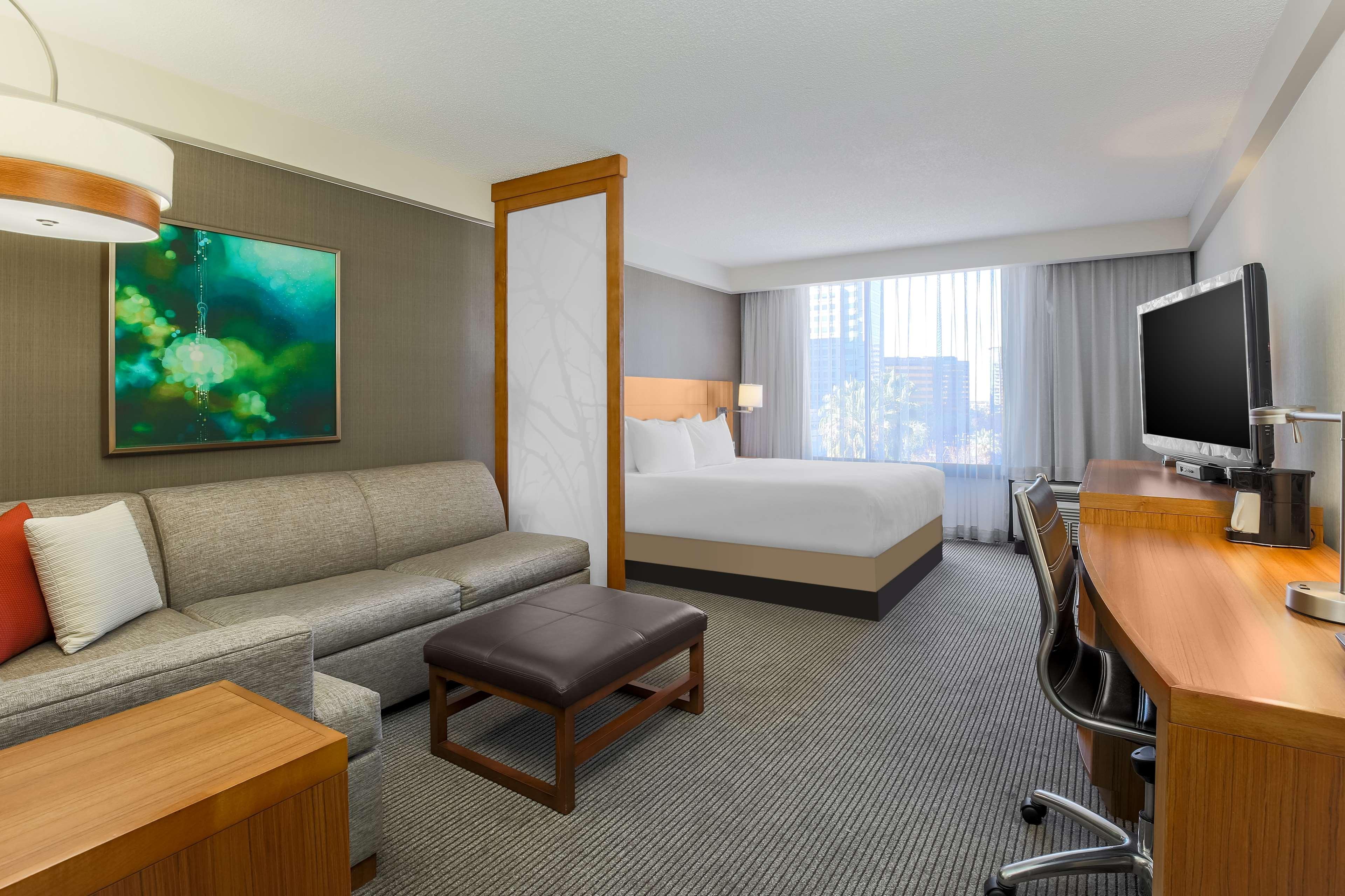 Hyatt Place San Jose, Downtown Luaran gambar