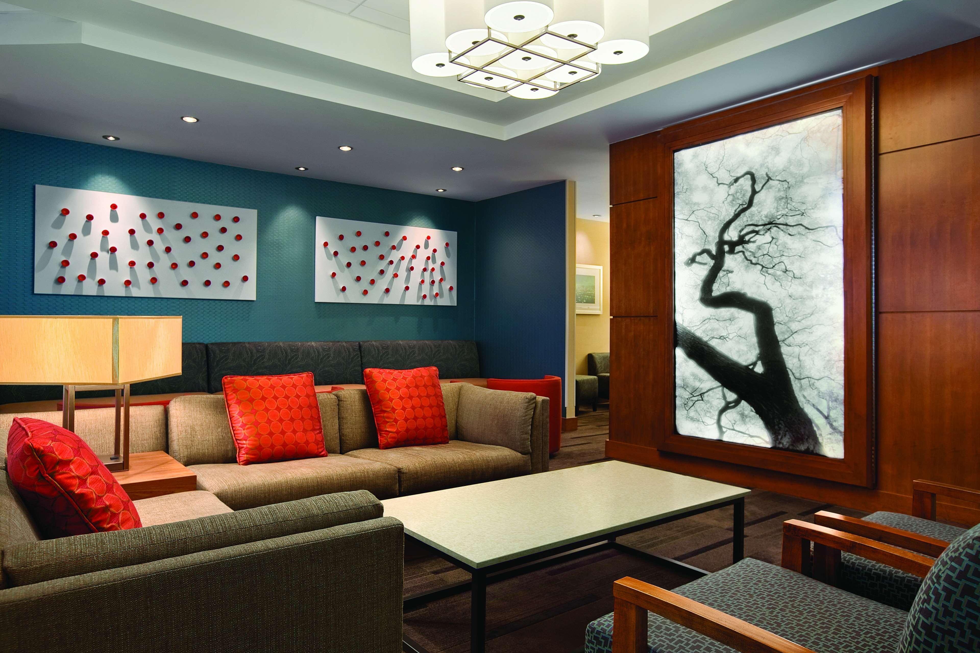 Hyatt Place San Jose, Downtown Luaran gambar