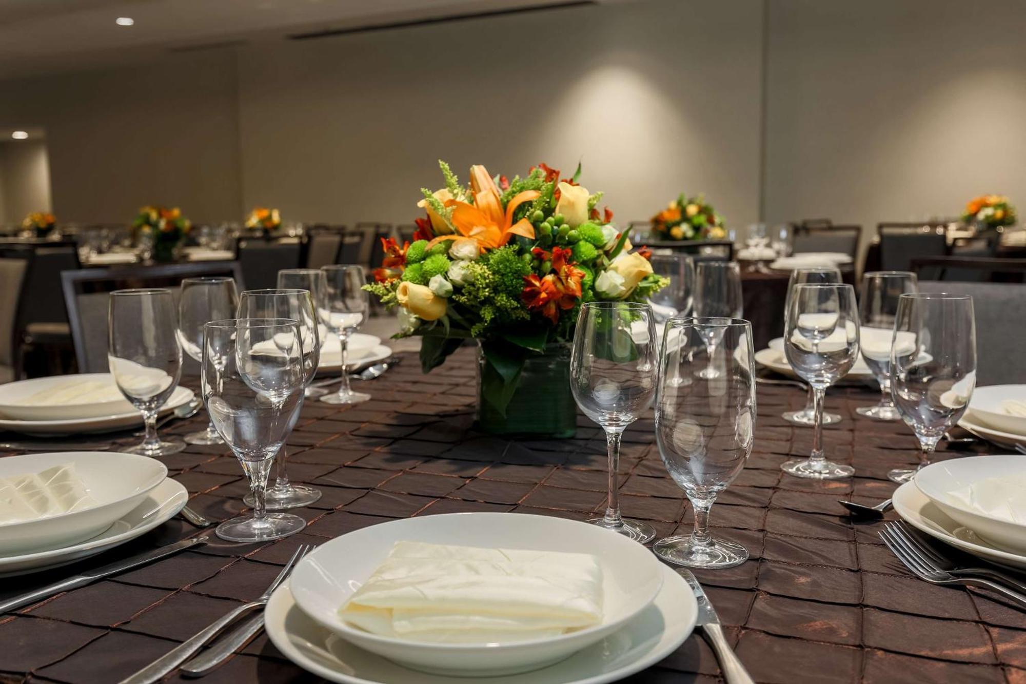 Hyatt Place San Jose, Downtown Luaran gambar