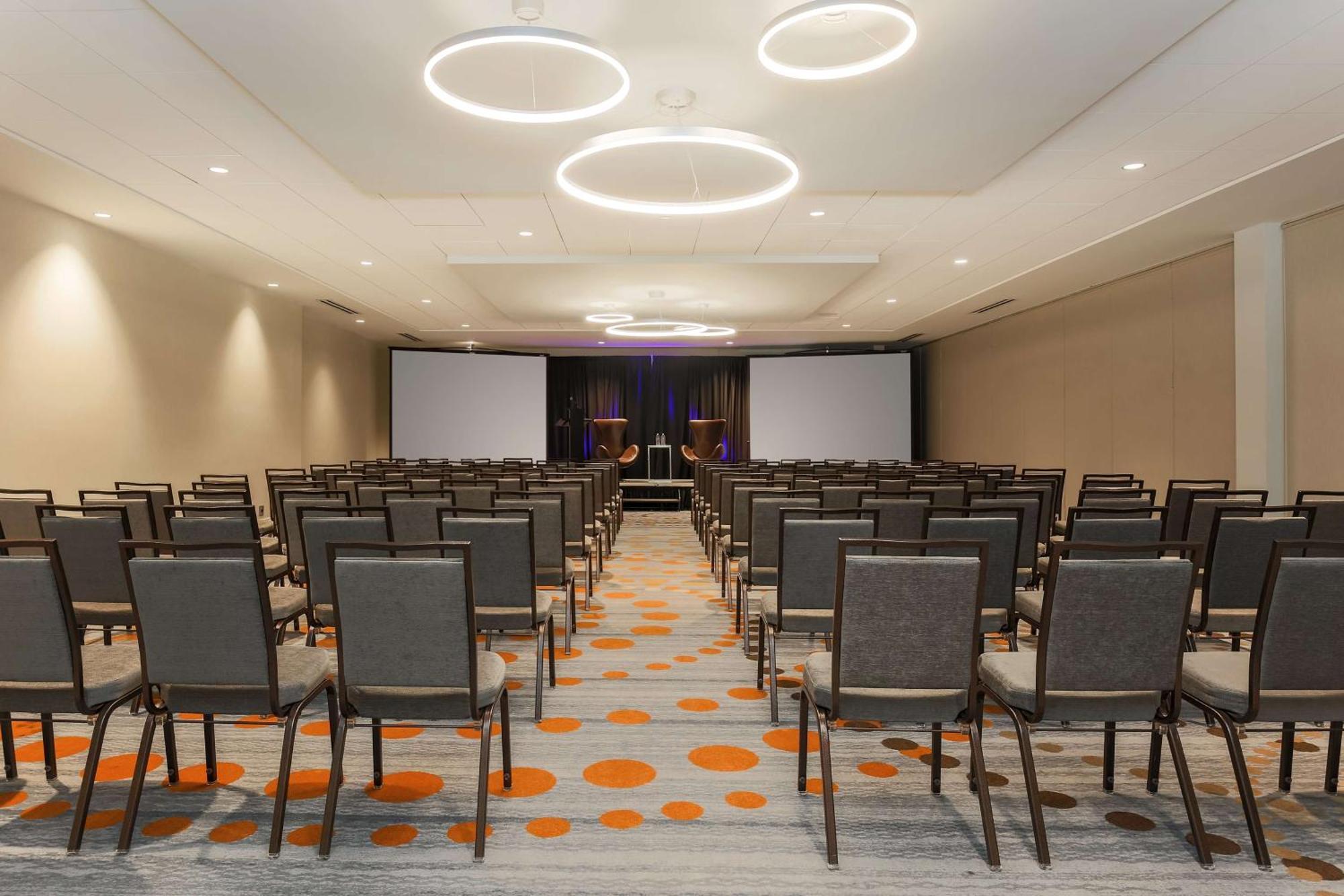 Hyatt Place San Jose, Downtown Luaran gambar