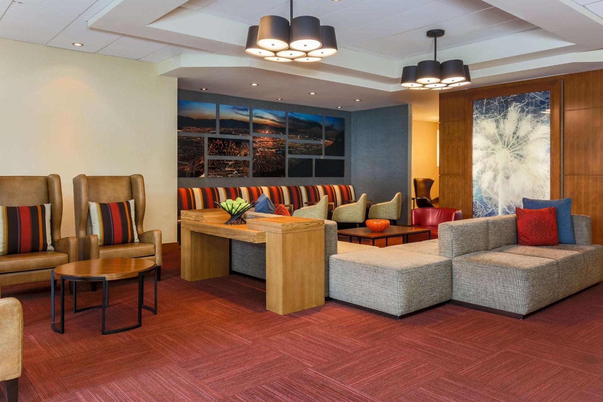 Hyatt Place San Jose, Downtown Luaran gambar