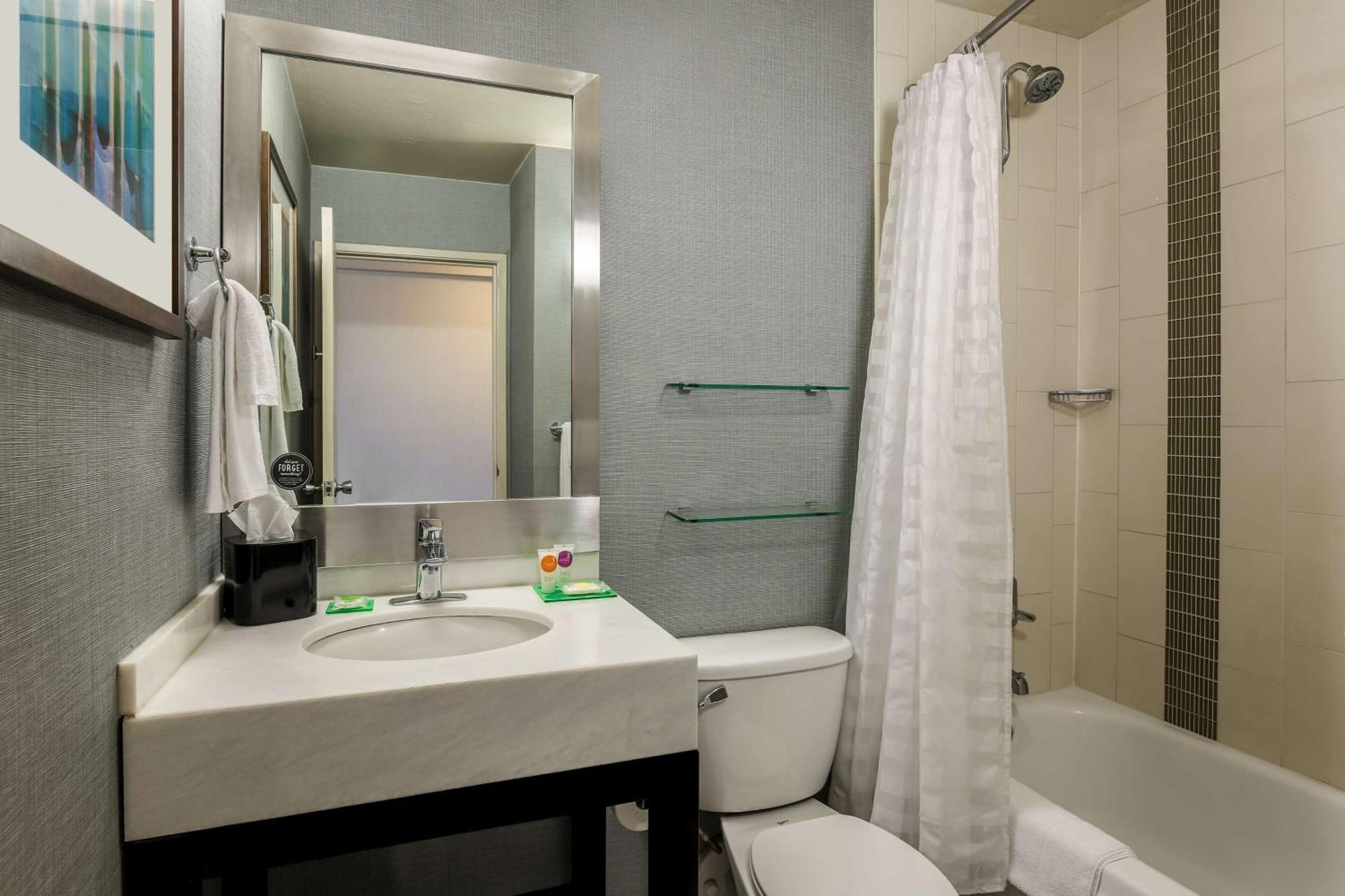 Hyatt Place San Jose, Downtown Luaran gambar