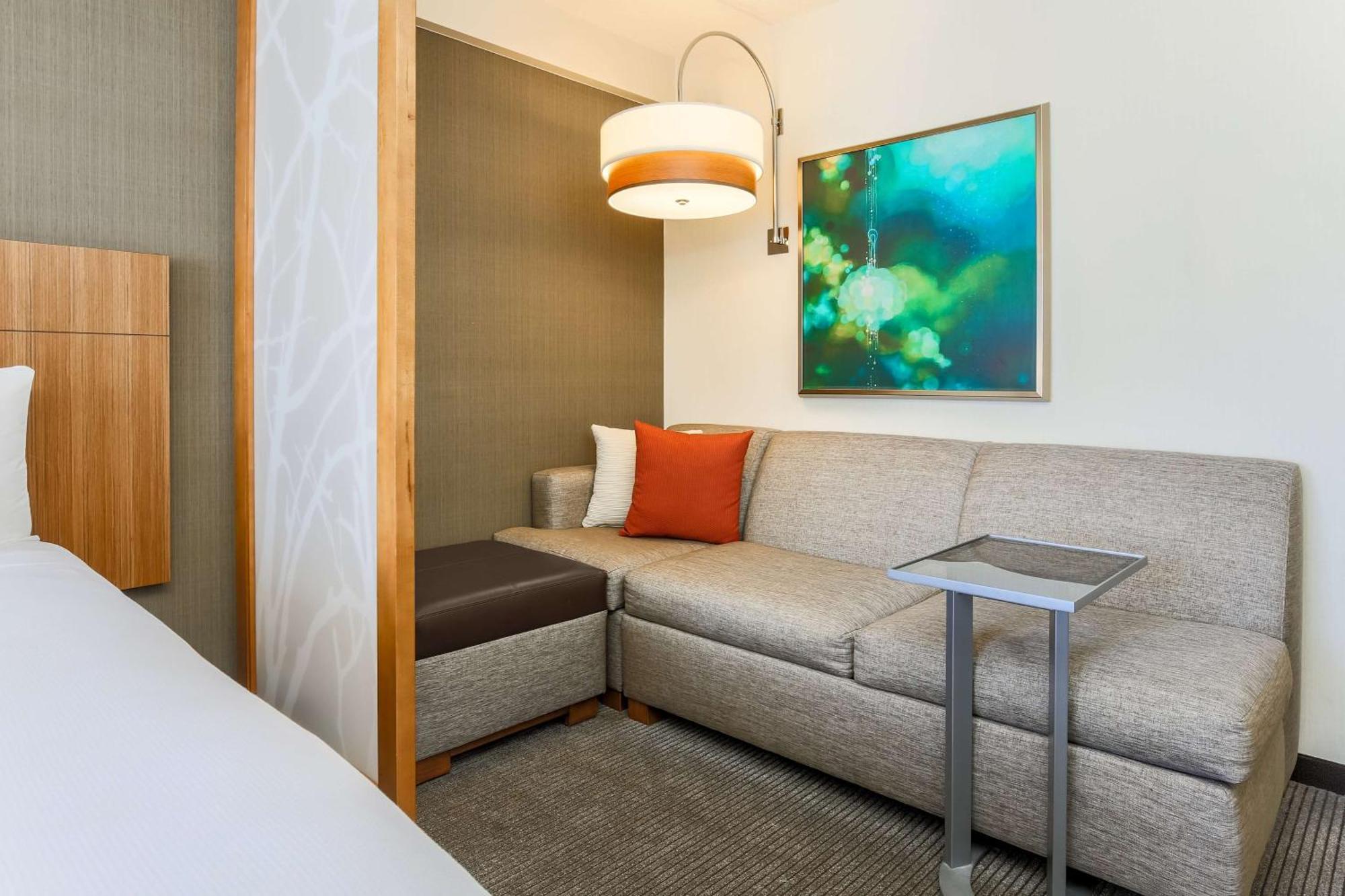Hyatt Place San Jose, Downtown Luaran gambar