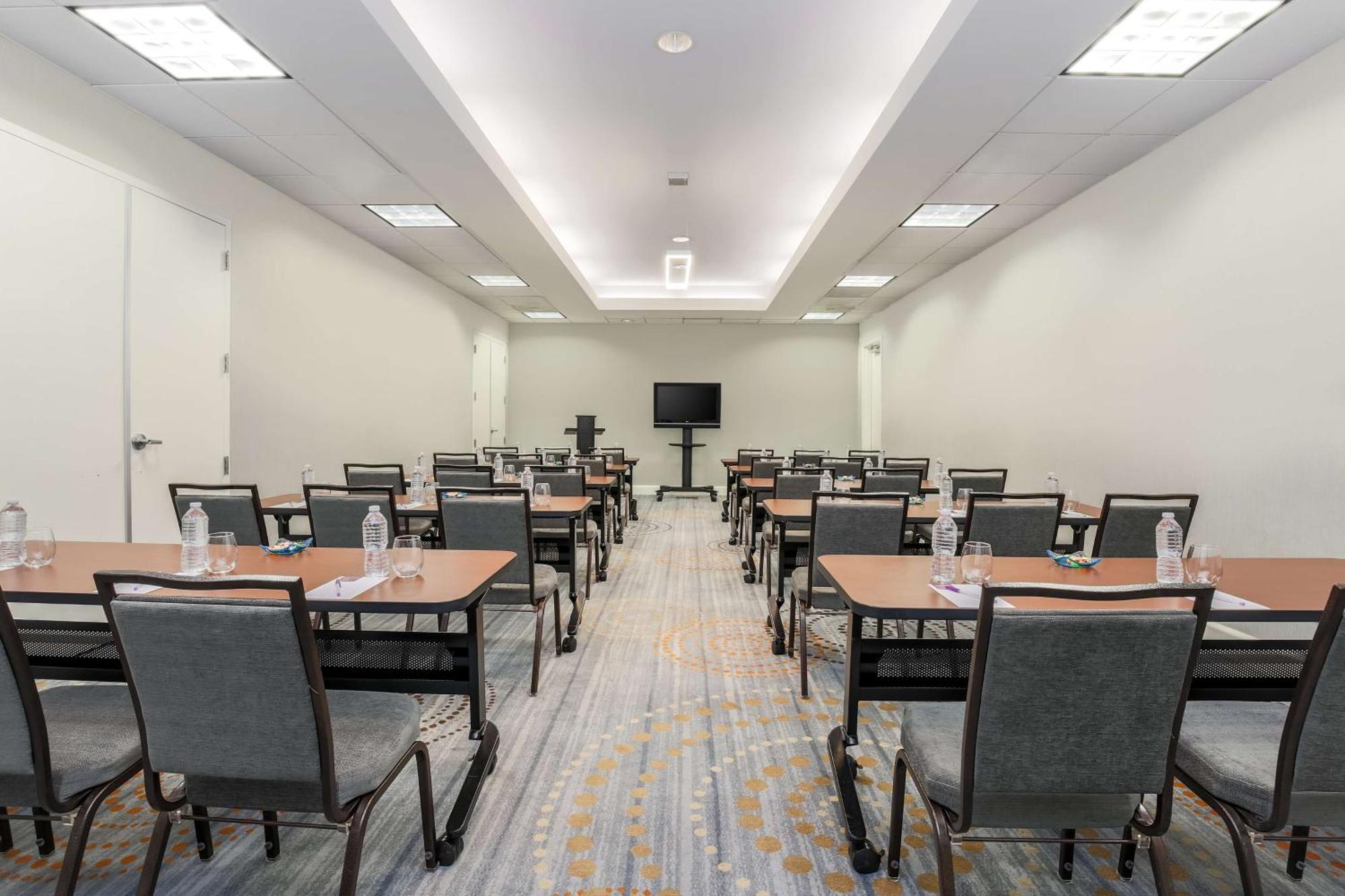 Hyatt Place San Jose, Downtown Luaran gambar