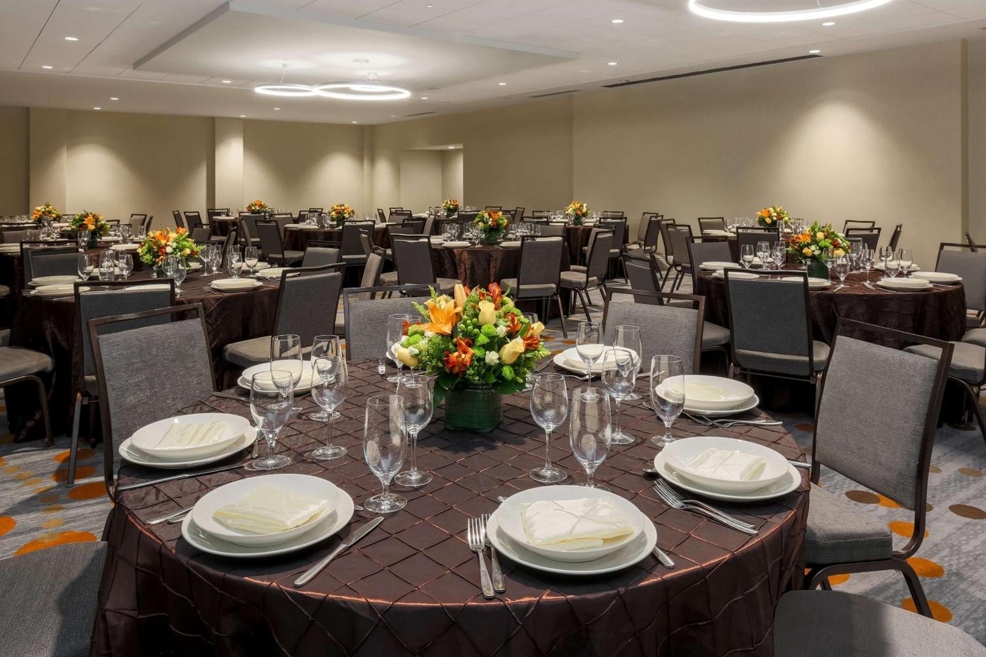 Hyatt Place San Jose, Downtown Luaran gambar