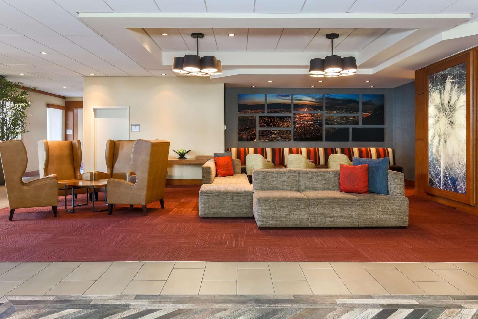 Hyatt Place San Jose, Downtown Luaran gambar