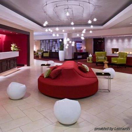 Hyatt Place San Jose, Downtown Dalaman gambar