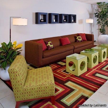 Hyatt Place San Jose, Downtown Dalaman gambar