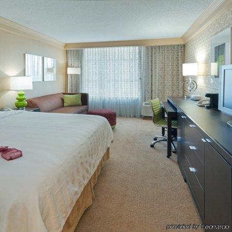 Hyatt Place San Jose, Downtown Bilik gambar