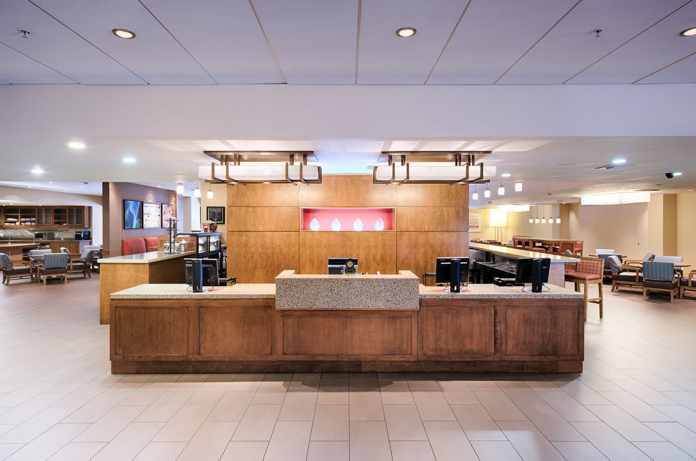 Hyatt Place San Jose, Downtown Luaran gambar