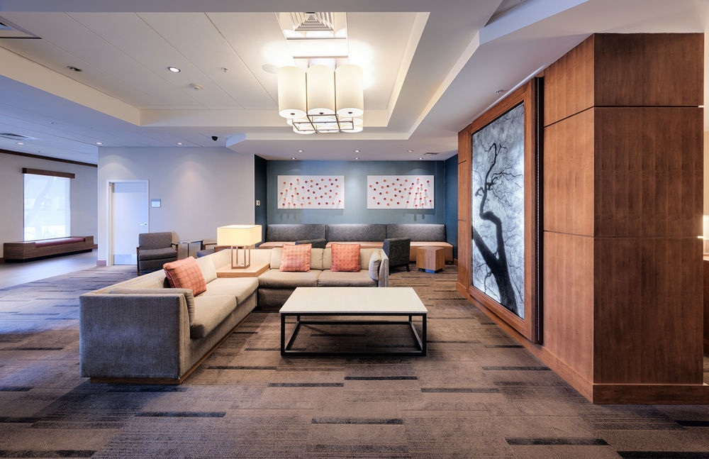 Hyatt Place San Jose, Downtown Luaran gambar
