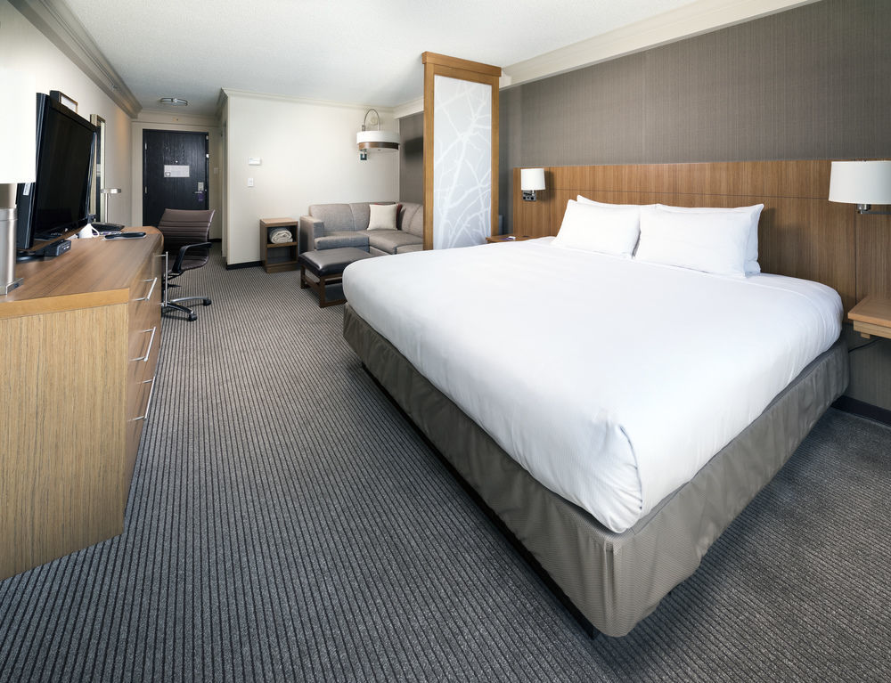 Hyatt Place San Jose, Downtown Luaran gambar