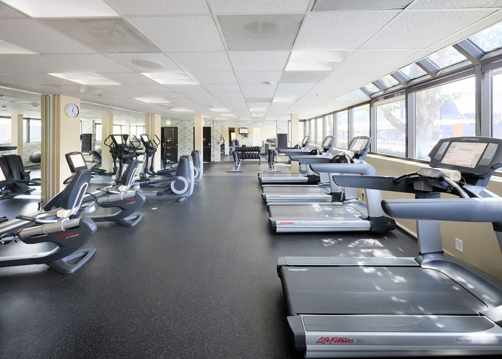 Hyatt Place San Jose, Downtown Luaran gambar