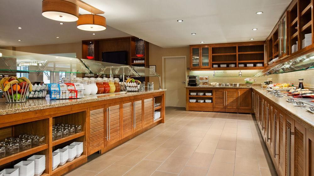 Hyatt Place San Jose, Downtown Luaran gambar