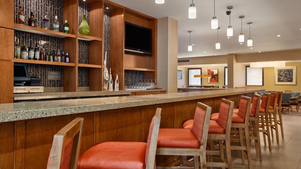 Hyatt Place San Jose, Downtown Luaran gambar
