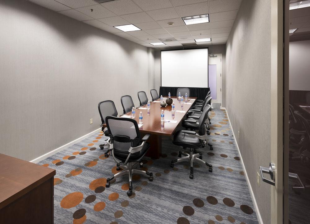 Hyatt Place San Jose, Downtown Luaran gambar
