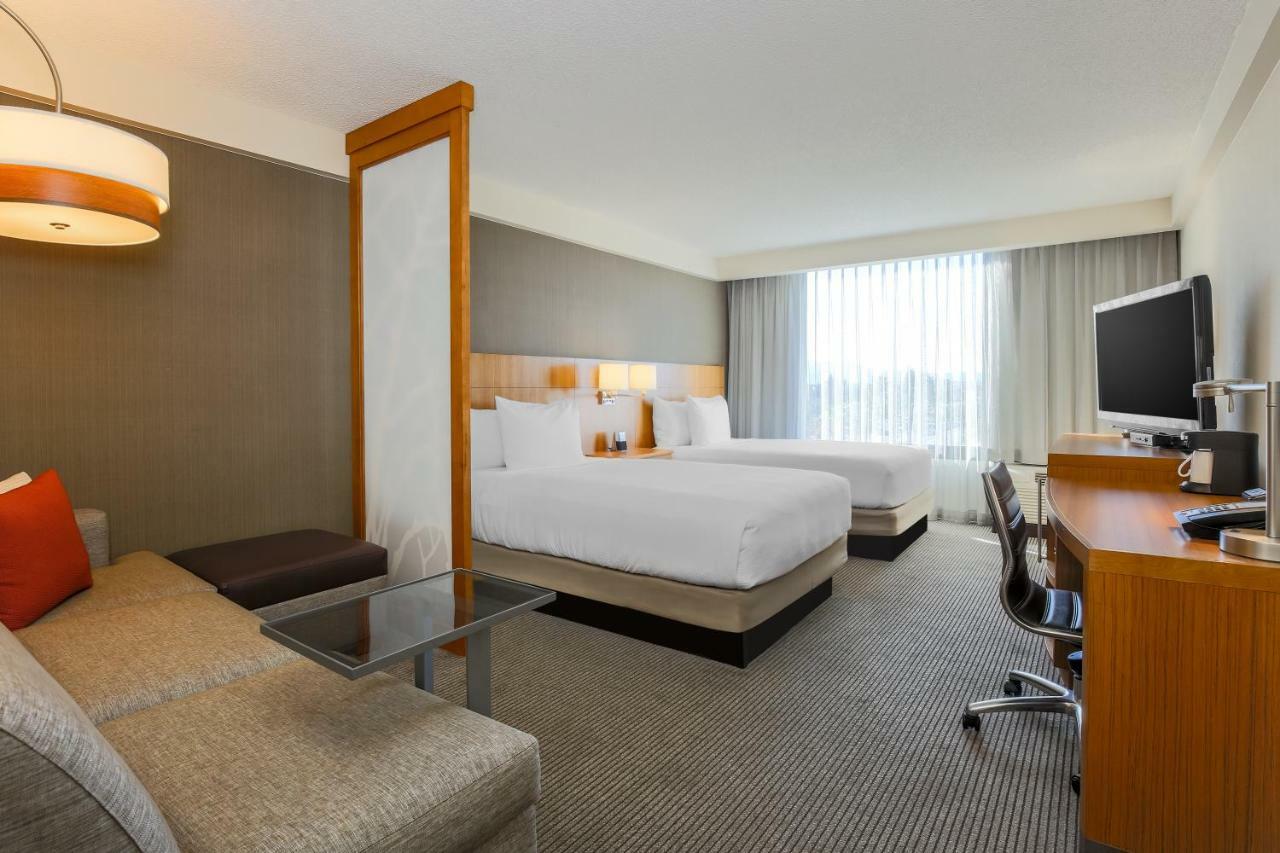 Hyatt Place San Jose, Downtown Luaran gambar