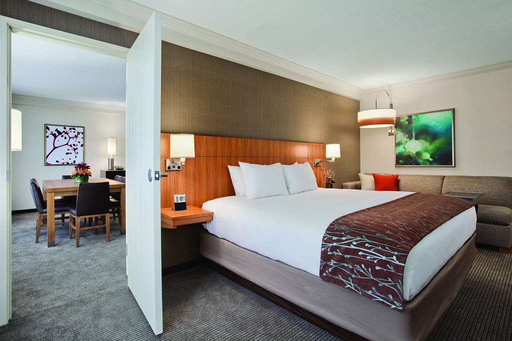 Hyatt Place San Jose, Downtown Bilik gambar