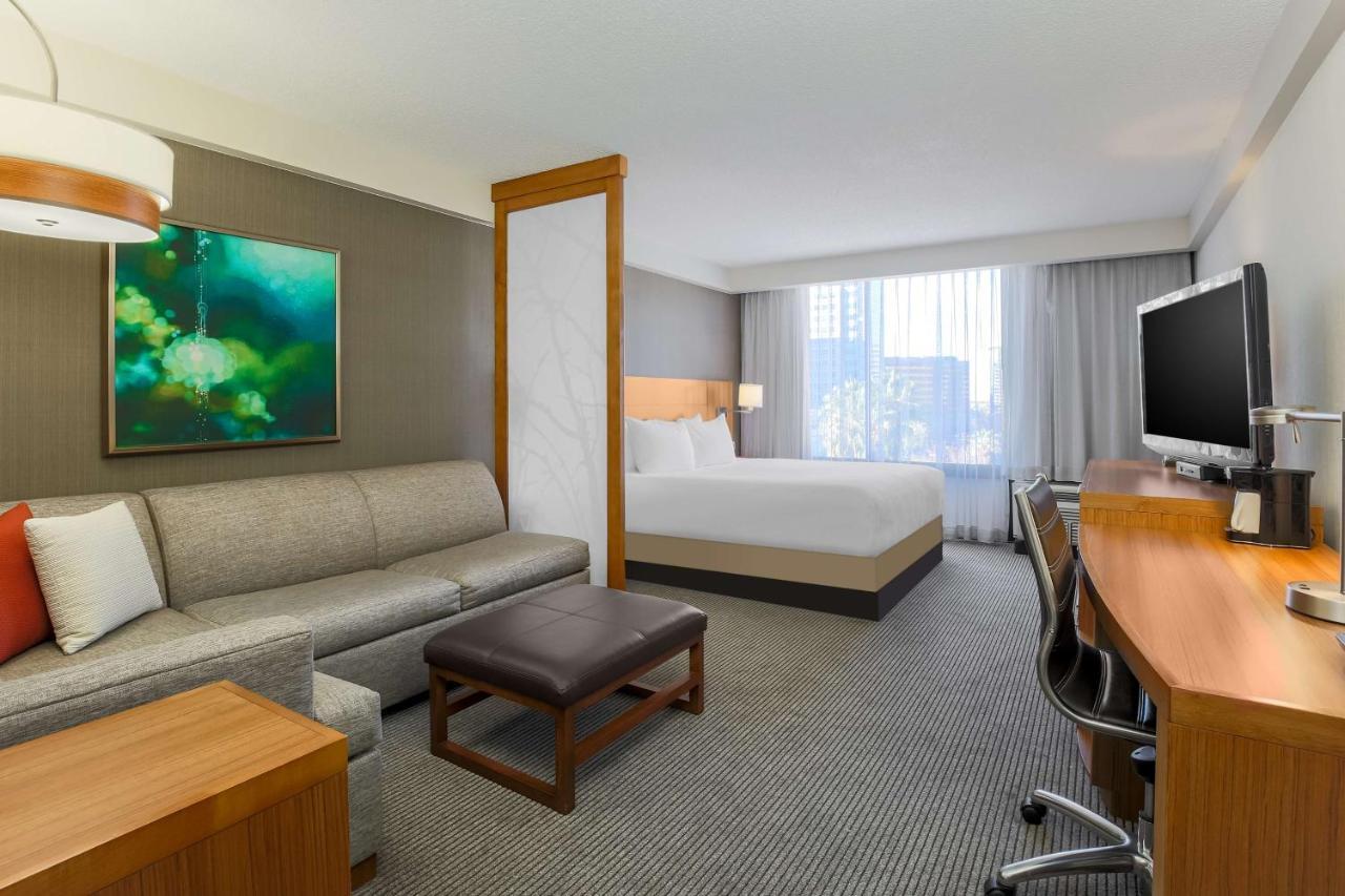 Hyatt Place San Jose, Downtown Luaran gambar