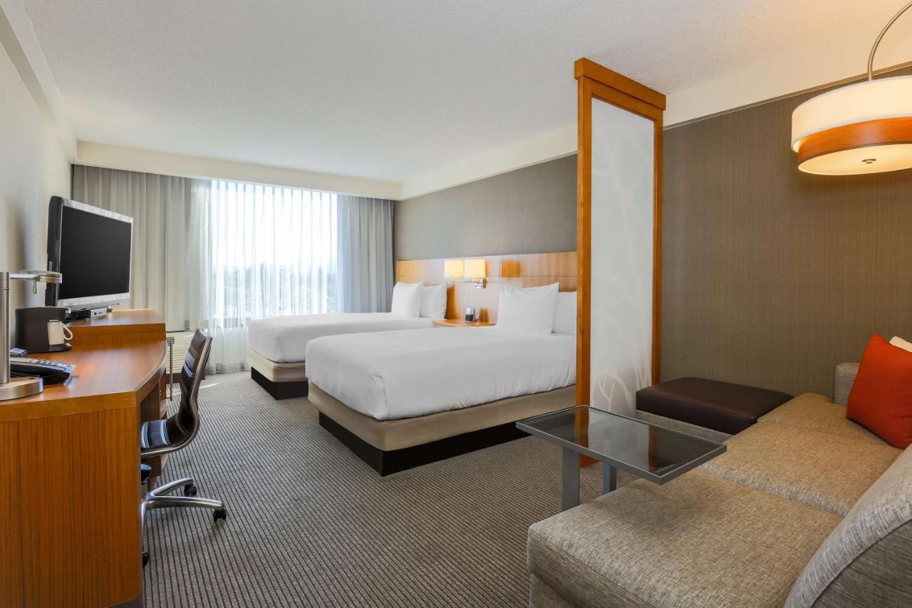 Hyatt Place San Jose, Downtown Luaran gambar